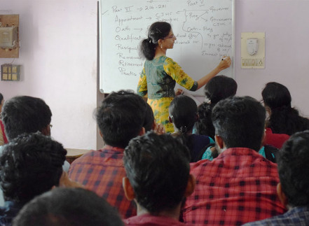 Dots Academy photo