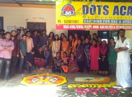 Dots Academy photo