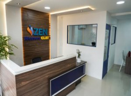 ZEN MENTORS LLP photo