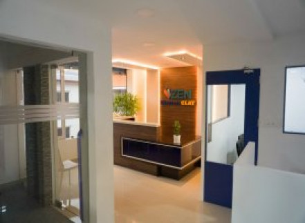 ZEN MENTORS LLP photo