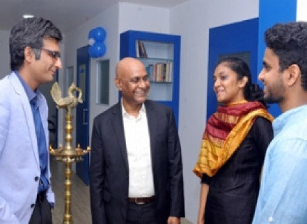 ZEN MENTORS LLP photo