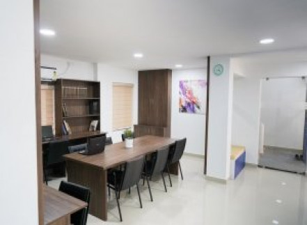 ZEN MENTORS LLP photo