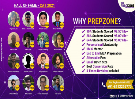 My PrepZone photo