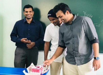 Arjunaa Academy for Achivers AAA photo