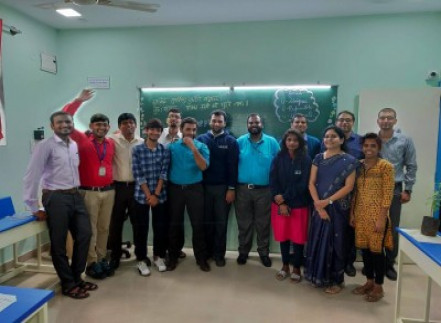 Arjunaa Academy for Achivers AAA photo