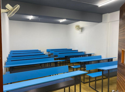 Amster Academy photo