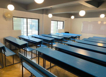 Amster Academy photo