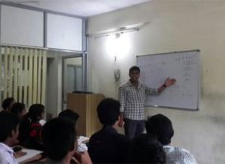 CB Coaching Classes photo
