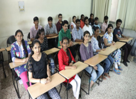 CB Coaching Classes photo