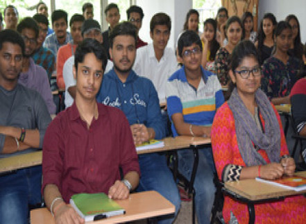 CB Coaching Classes photo