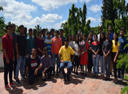 CB Coaching Classes photo