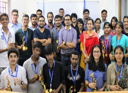 VISION CLASSES photo