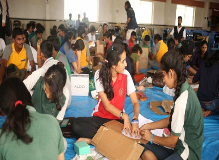 IGNITE INDIA photo