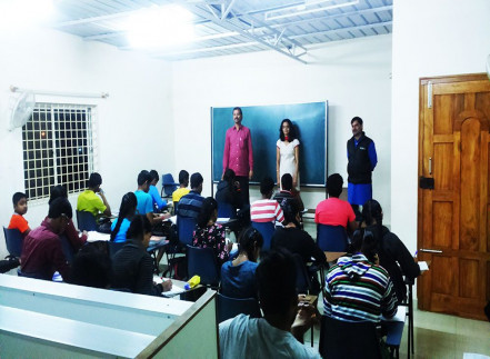 AKSHAYA FOUNDATION photo