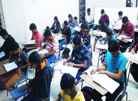 AKSHAYA FOUNDATION photo