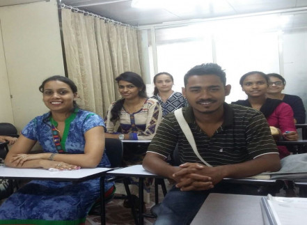 Ecube Institute photo