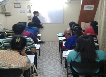 Ecube Institute photo