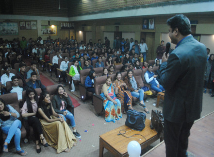 Chemistry Zone photo