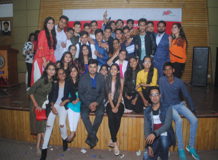 Chemistry Zone photo