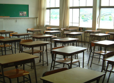 No More Class photo