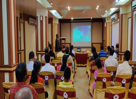 Infomatica Academy photo