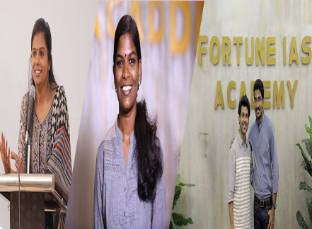 Fortune IAS Academy photo