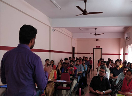 Fortune IAS Academy photo