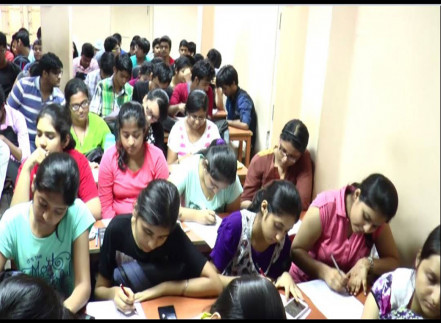 Jha Coaching Classes photo