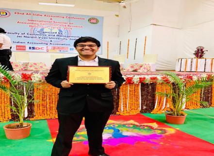 Jha Coaching Classes photo