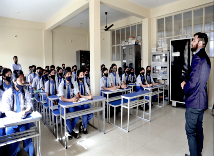 Indian Defence Academy photo