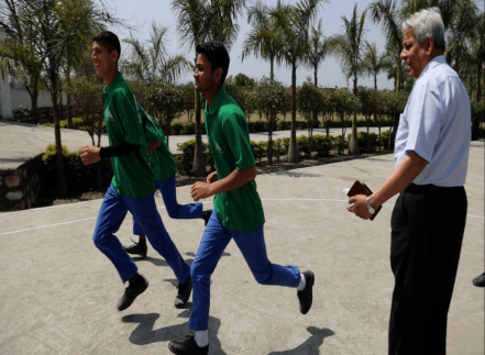 Indian Defence Academy photo