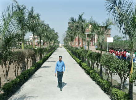 Indian Defence Academy photo