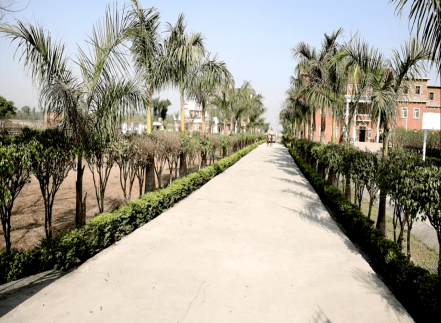 Indian Defence Academy photo