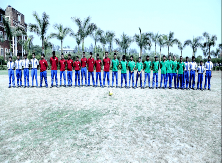 Indian Defence Academy photo