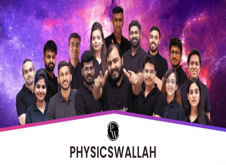 Physics Wallah photo