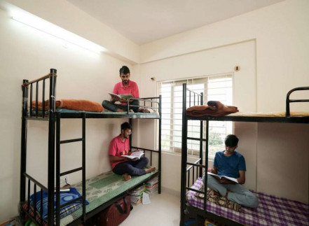 Parishrama NEET Academy photo