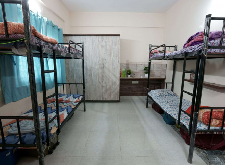 Parishrama NEET Academy photo