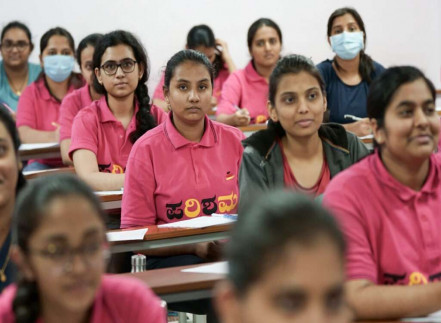 Parishrama NEET Academy photo