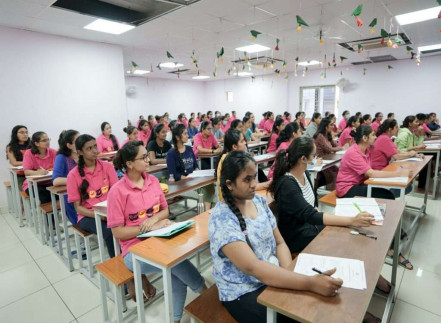Parishrama NEET Academy photo