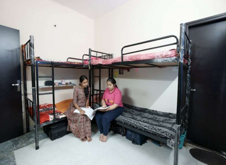 Parishrama NEET Academy photo