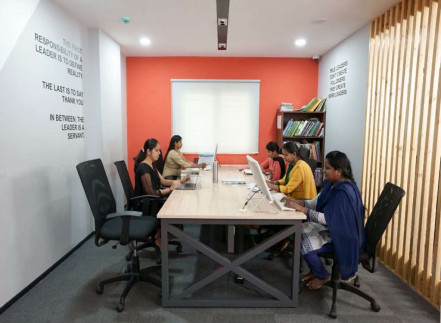 Parishrama NEET Academy photo