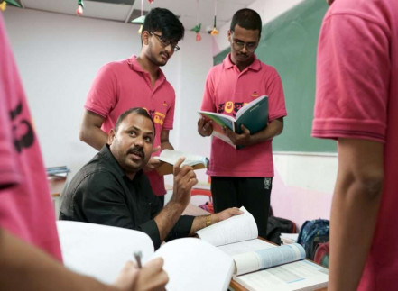 Parishrama NEET Academy photo
