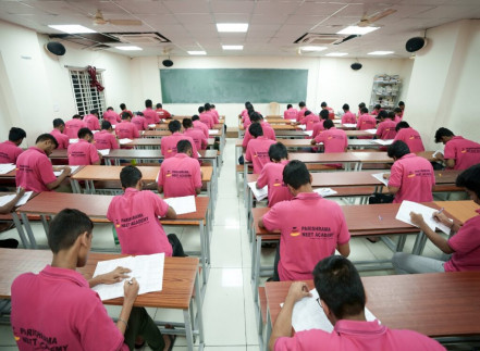 Parishrama NEET Academy photo
