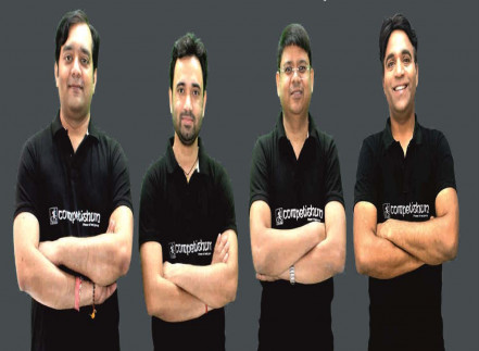 Competishun photo