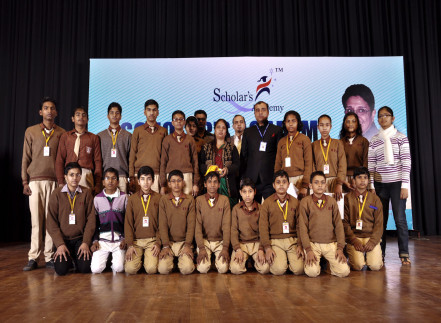 Scholars Academy photo