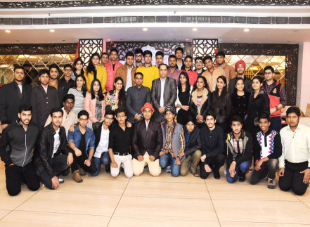 Scholars Academy photo