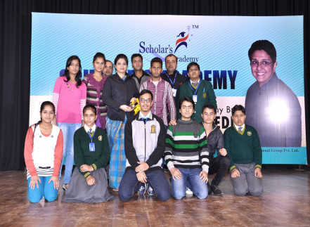 Scholars Academy photo
