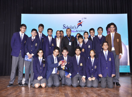 Scholars Academy photo