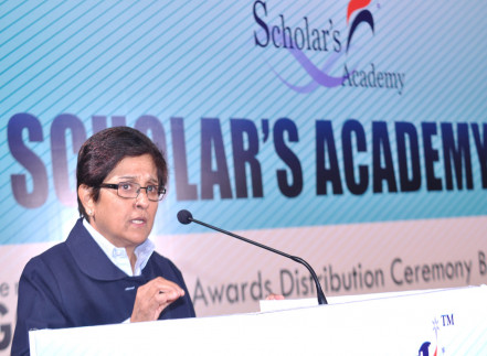 Scholars Academy photo