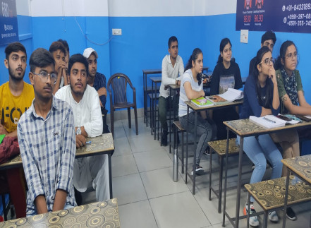 Scholars Academy photo